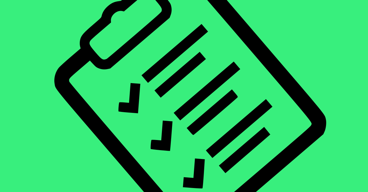 employment-background-checklist