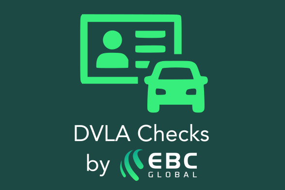 DVLA Checks by EBC Global