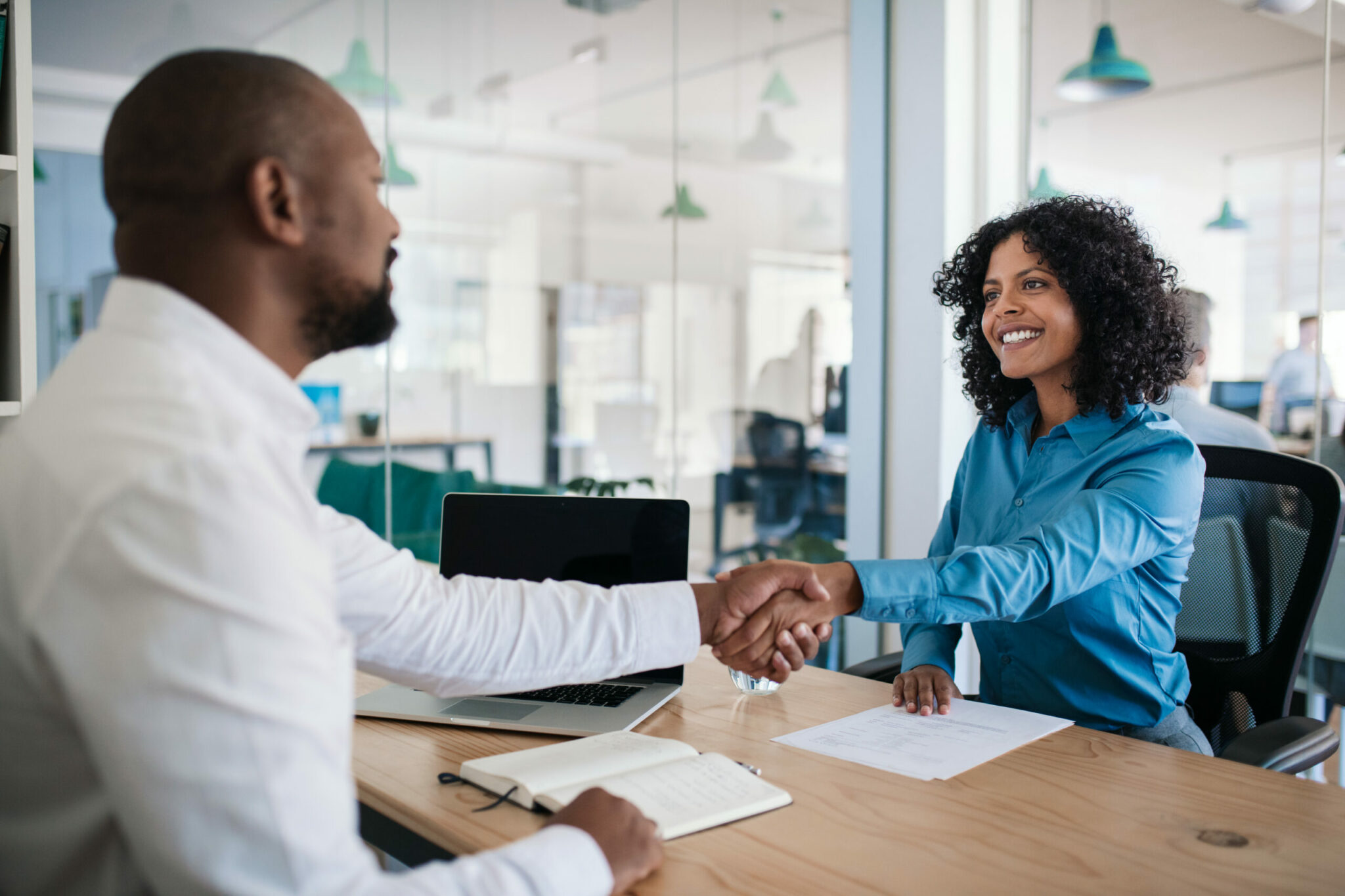 Applicant Background Check