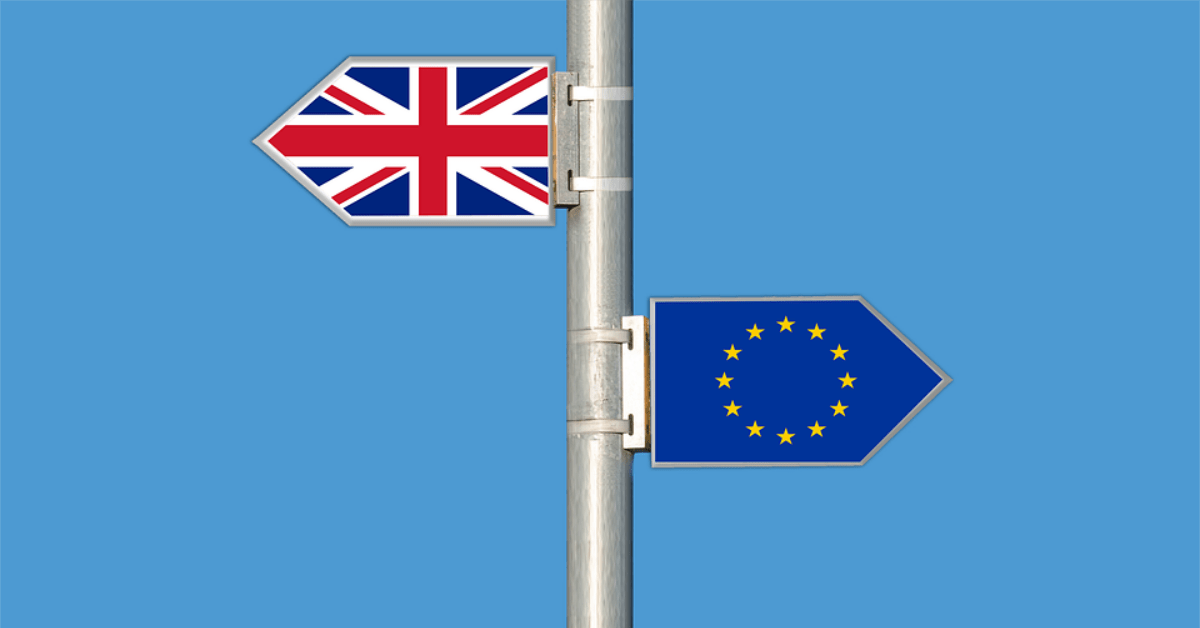 Post-Brexit right to work checks