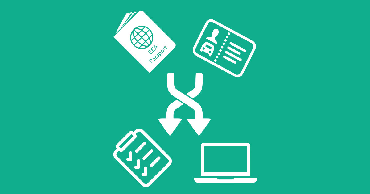 ID Checking Guidelines
