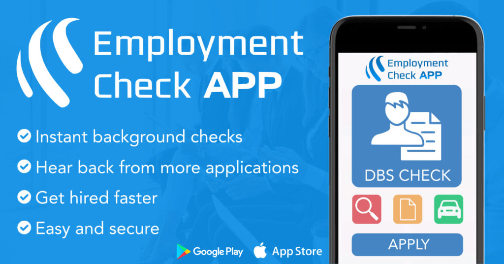 Employment Check App