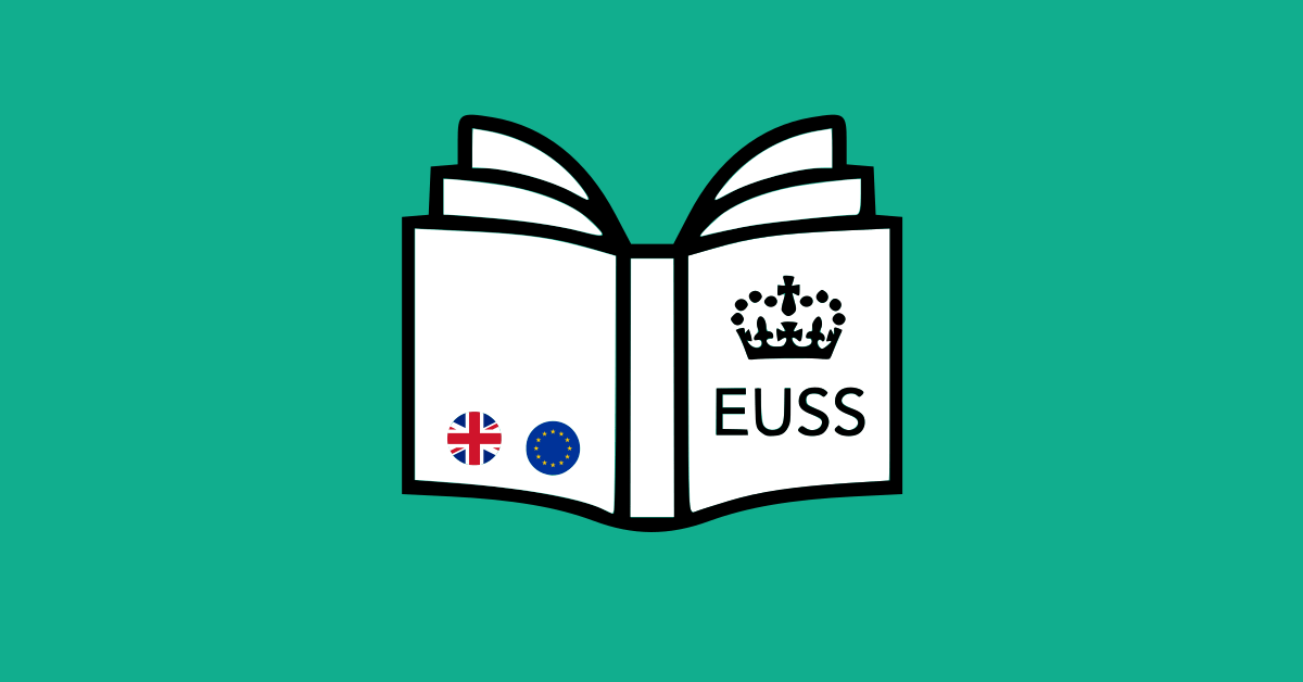 Right to Work Checks - EUSS