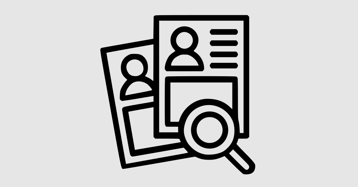 Employment Screening - EBC Global
