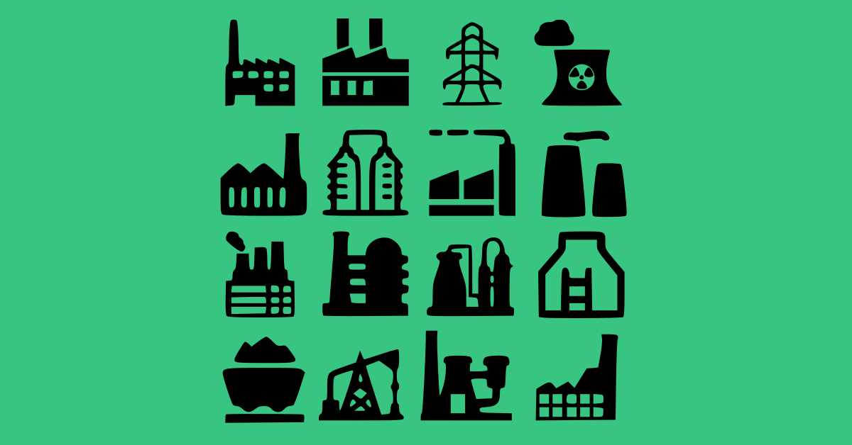 Industry Sectors