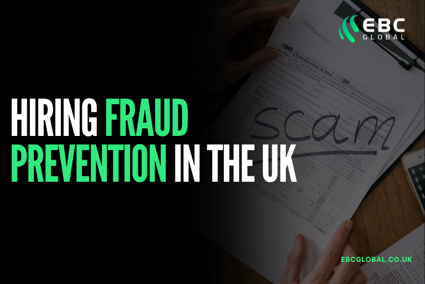 Hiring Fraud Prevention