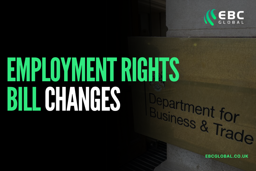 Employment Rights Bill Changes