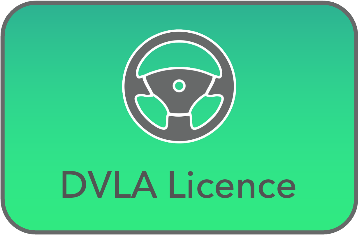 DVLA