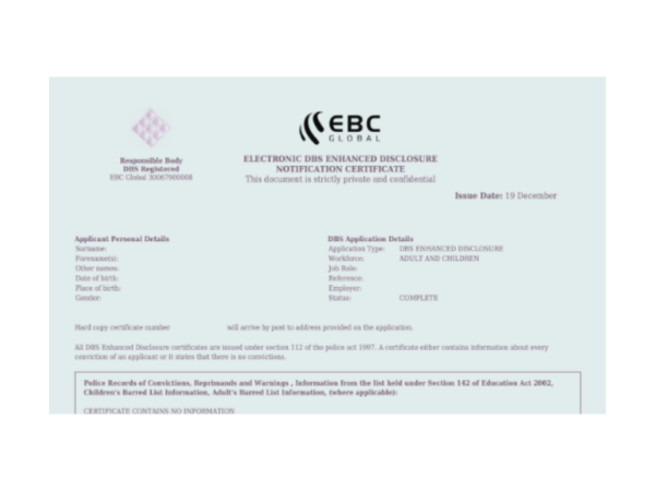 Be Ebc Apllication Form.pdf Automated Background Screening Software for Recruiters